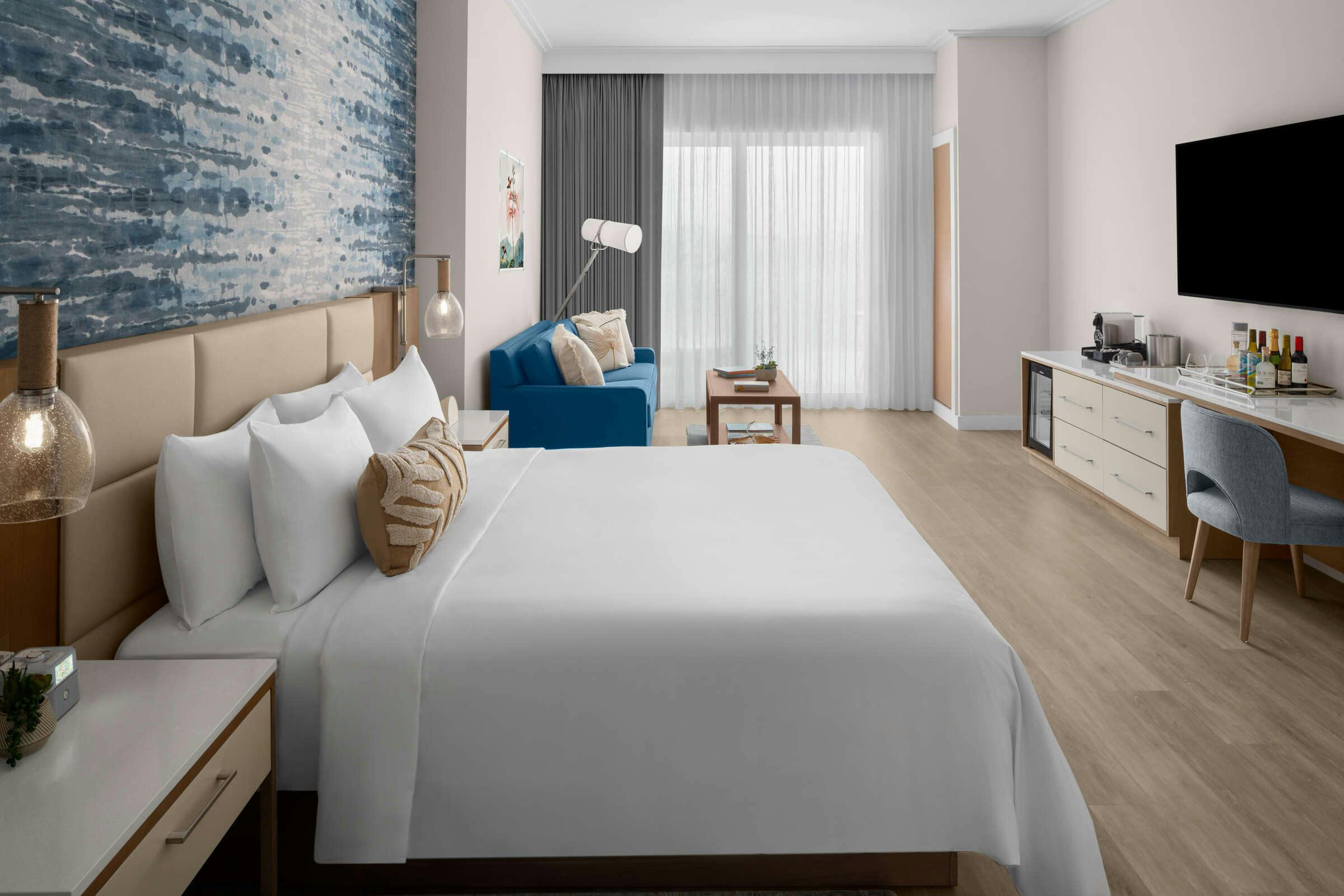 Hotel The Belgrove Resort & Spa, West Palm Beach, Autograph Collection photo 2