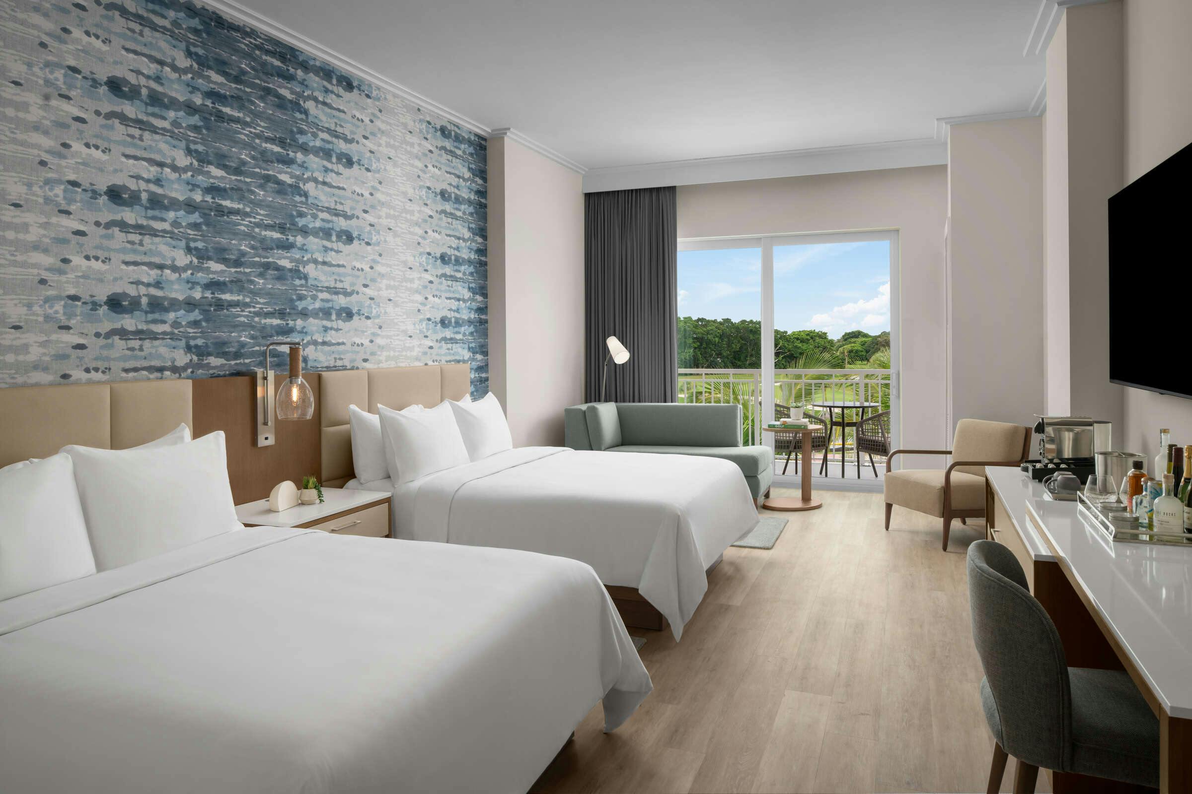 Hotel The Belgrove Resort & Spa, West Palm Beach, Autograph Collection photo 1