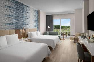Hotel The Belgrove Resort & Spa, West Palm Beach, Autograph Collection photo 1