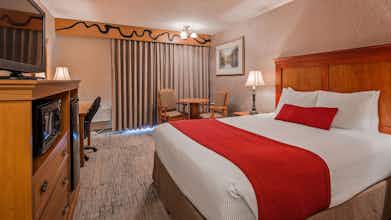 Hotel Best Western Plus Rivershore Hotel photo 1