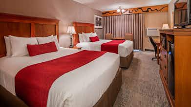Hotel Best Western Plus Rivershore Hotel photo 3