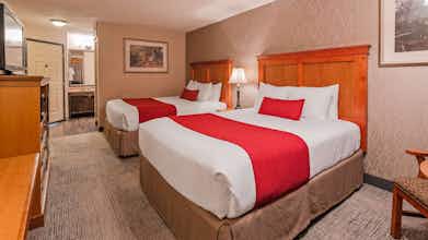 Hotel Best Western Plus Rivershore Hotel photo 4