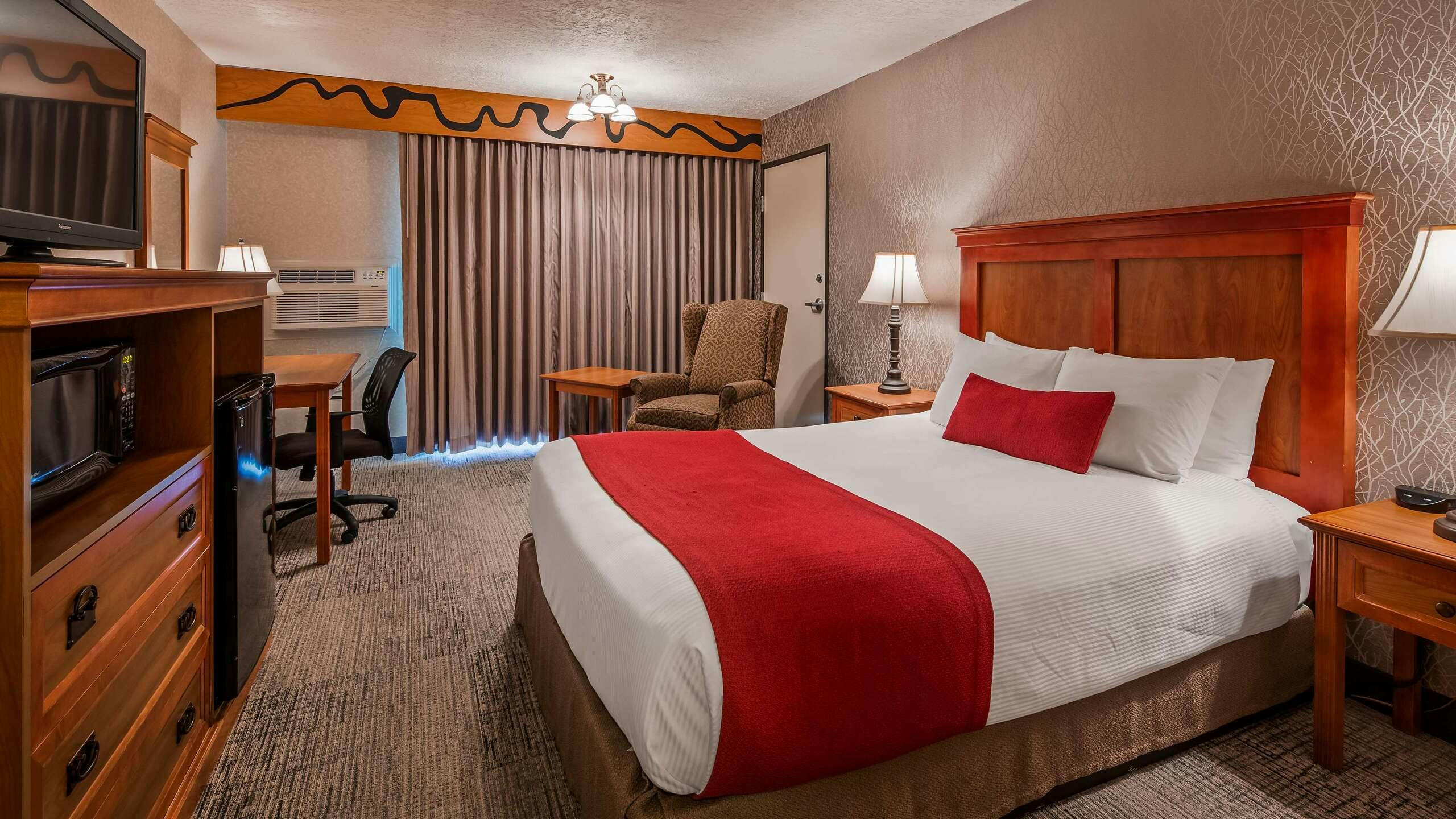 Hotel Best Western Plus Rivershore Hotel photo 5