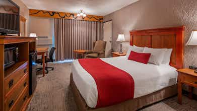 Hotel Best Western Plus Rivershore Hotel photo 5