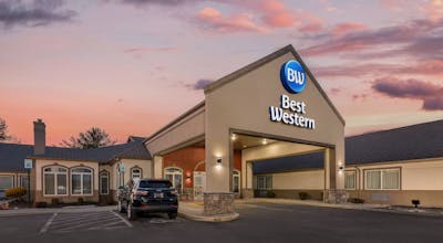 Best Western Chambersburg