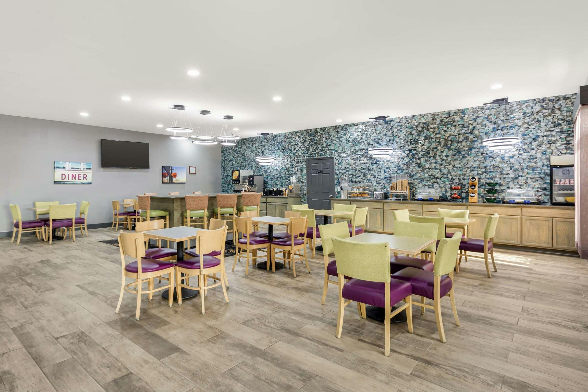 Hotel Best Western Chambersburg photo 1