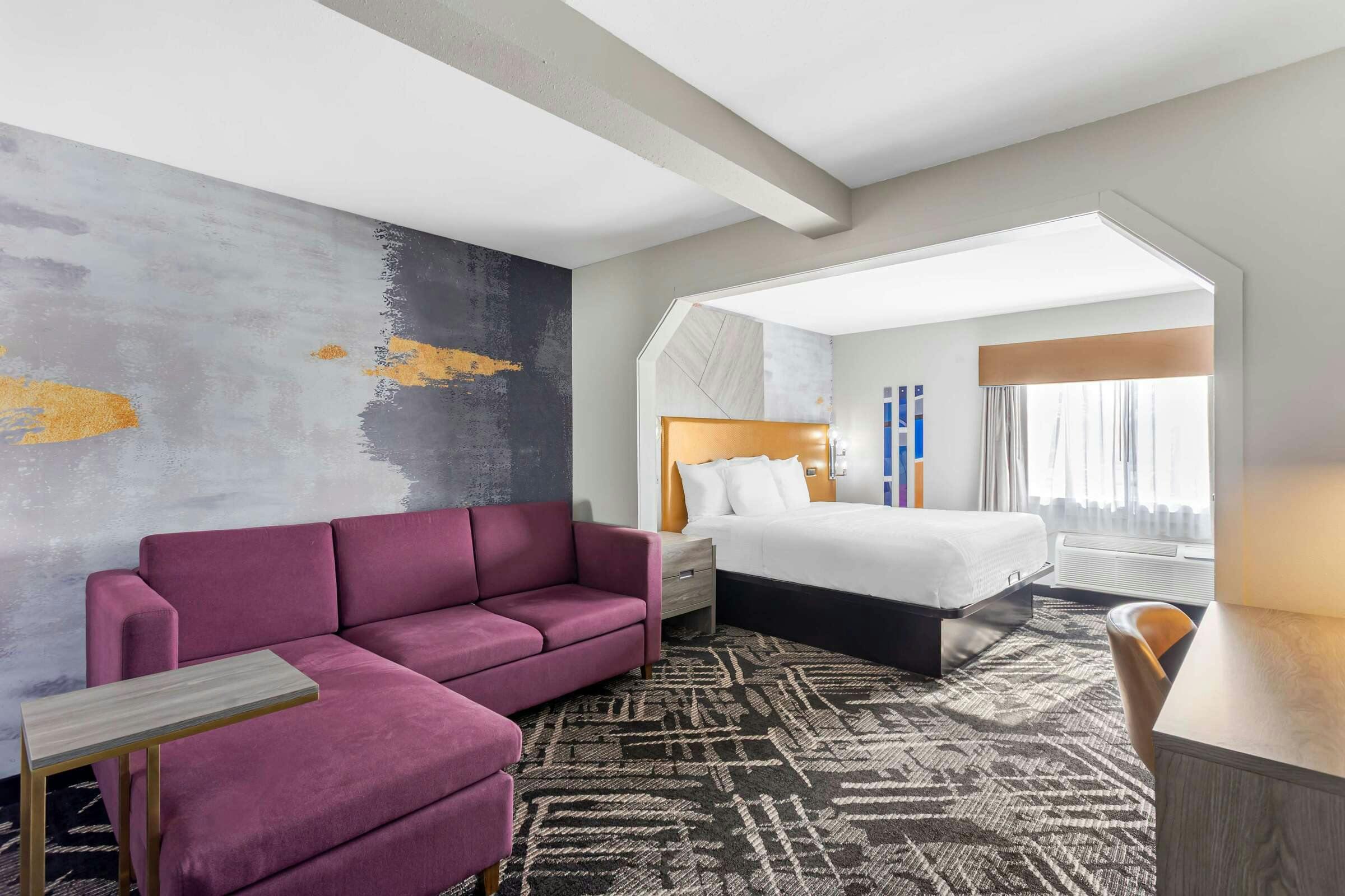 Hotel Best Western Chambersburg photo 2