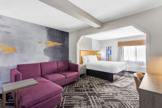 Hotel Best Western Chambersburg photo 2