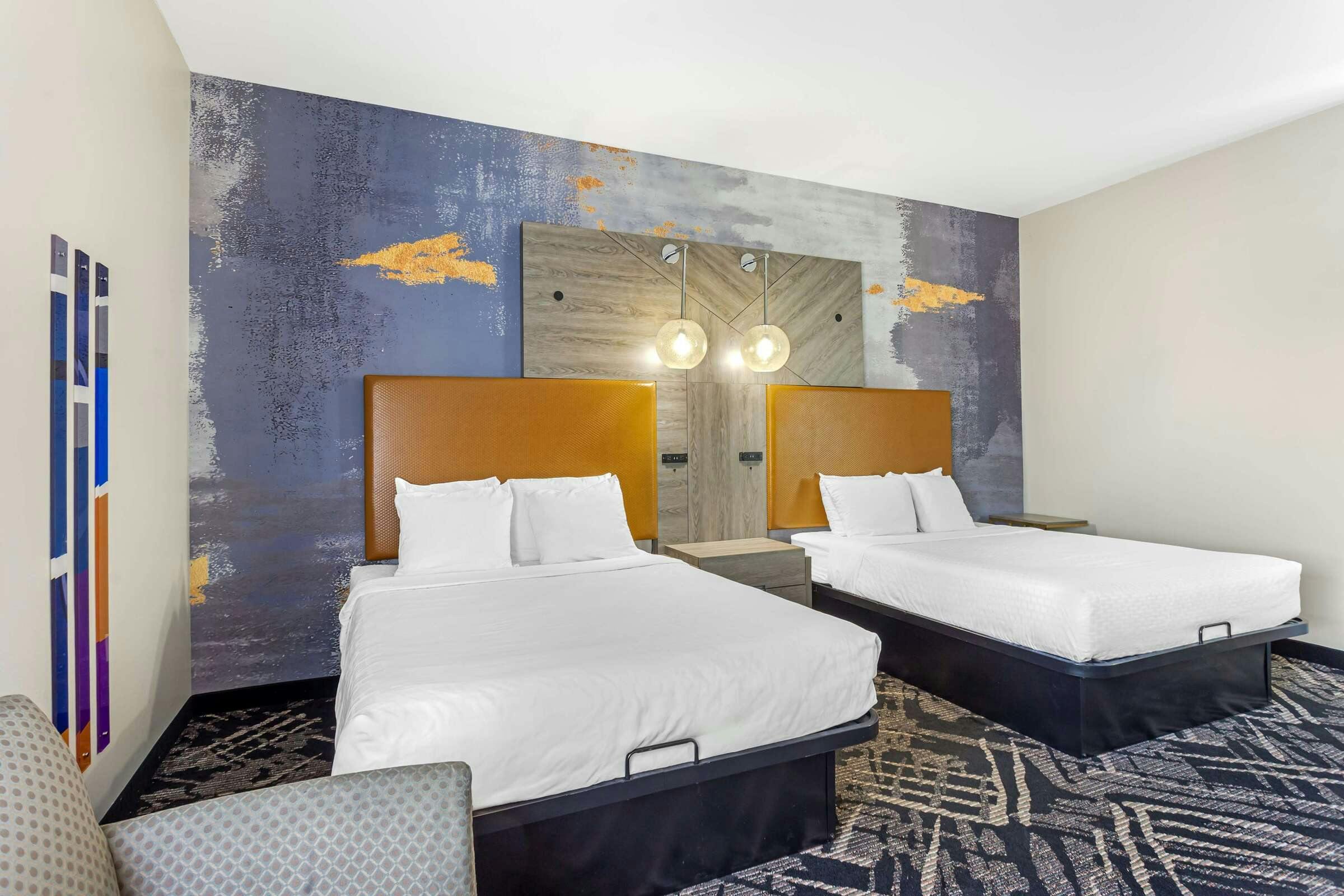 Hotel Best Western Chambersburg photo 4