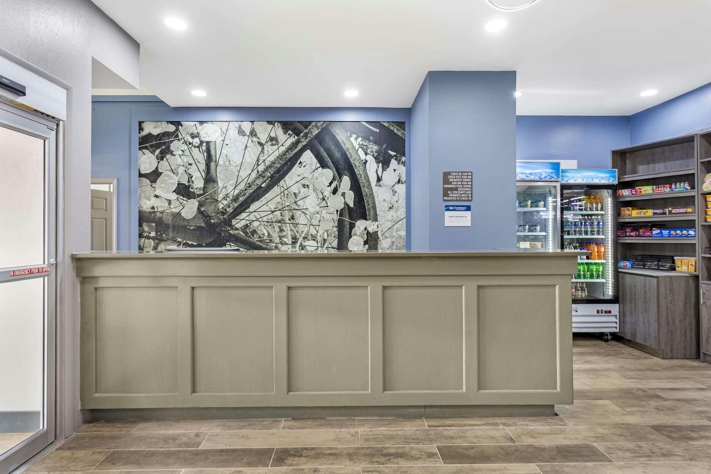 Hotel Best Western Chambersburg photo 5