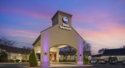 Best Western Carlisle