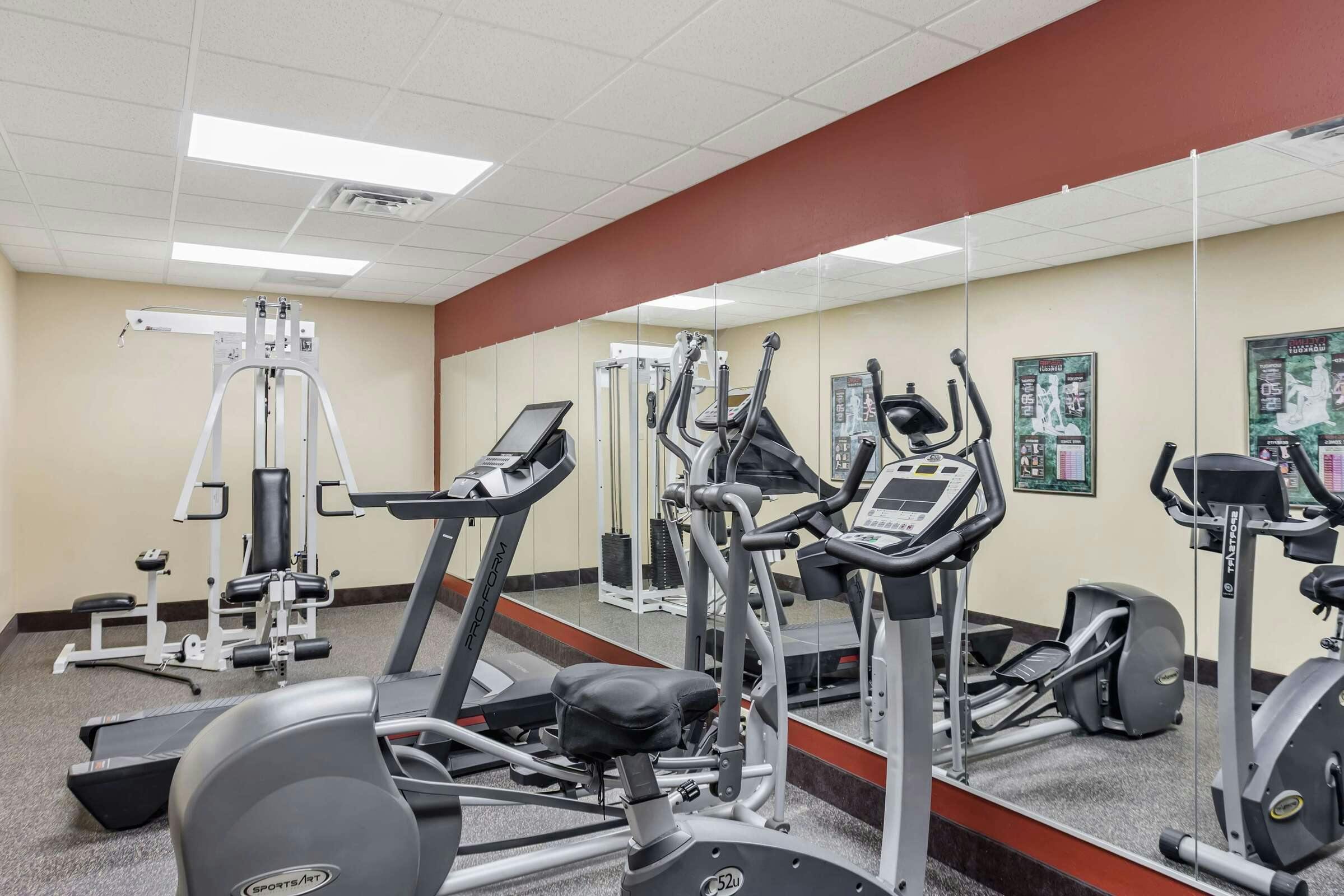 Hotel Best Western Carlisle photo 1