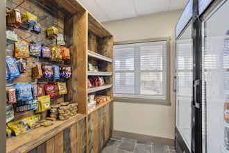 Hotel Best Western Carlisle photo 3