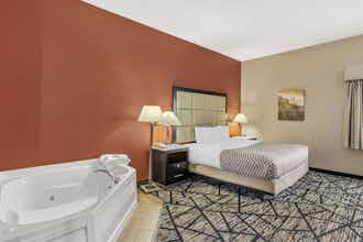 Hotel Best Western Carlisle photo 4