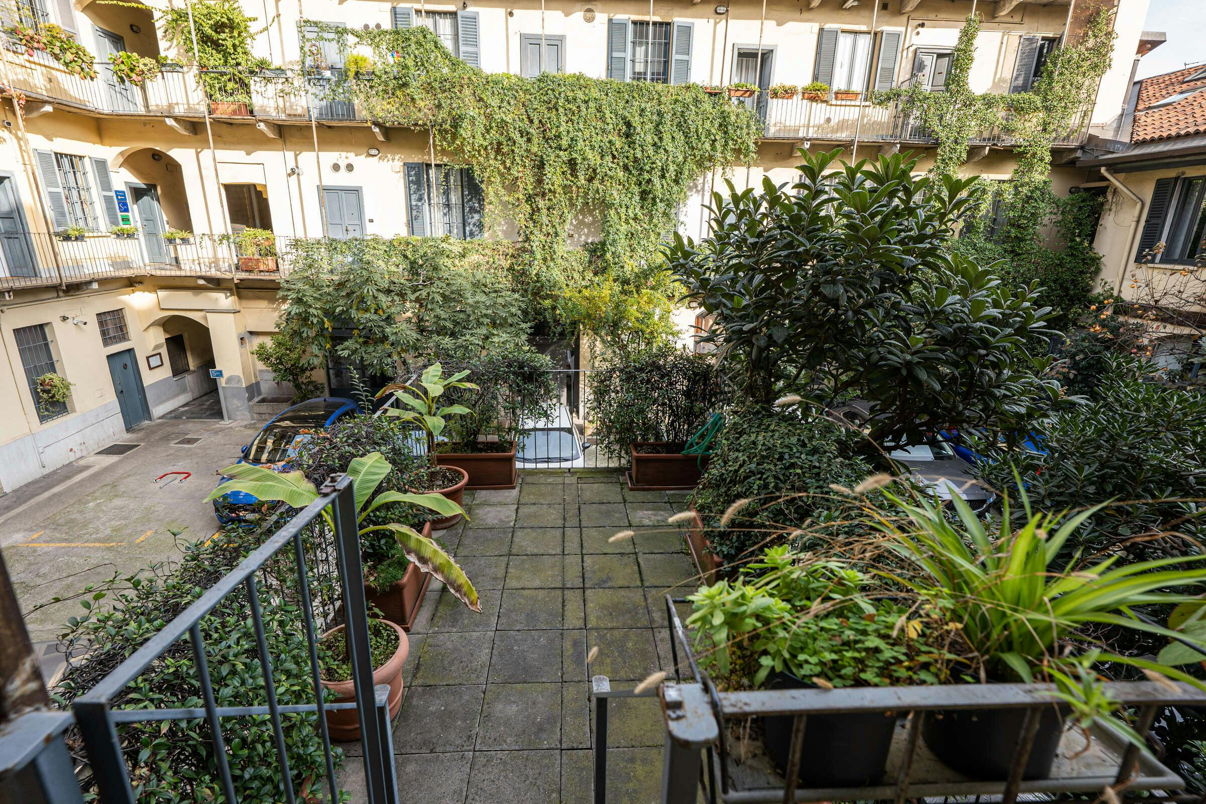 Hotel Ai Suma Hotel photo 4