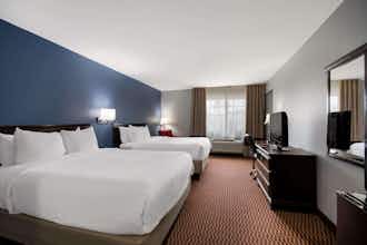 Hotel Quality Inn & Suites Oklahoma City North photo 3
