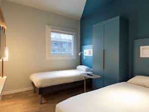 Hotel Mister bed City Centre Ville Bourgoin Jallieu photo 1
