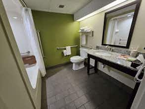 Hotel Sure Stay By Best Western Summerville Flowertown photo 4