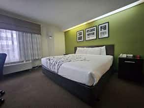 Hotel Sure Stay By Best Western Summerville Flowertown photo 5