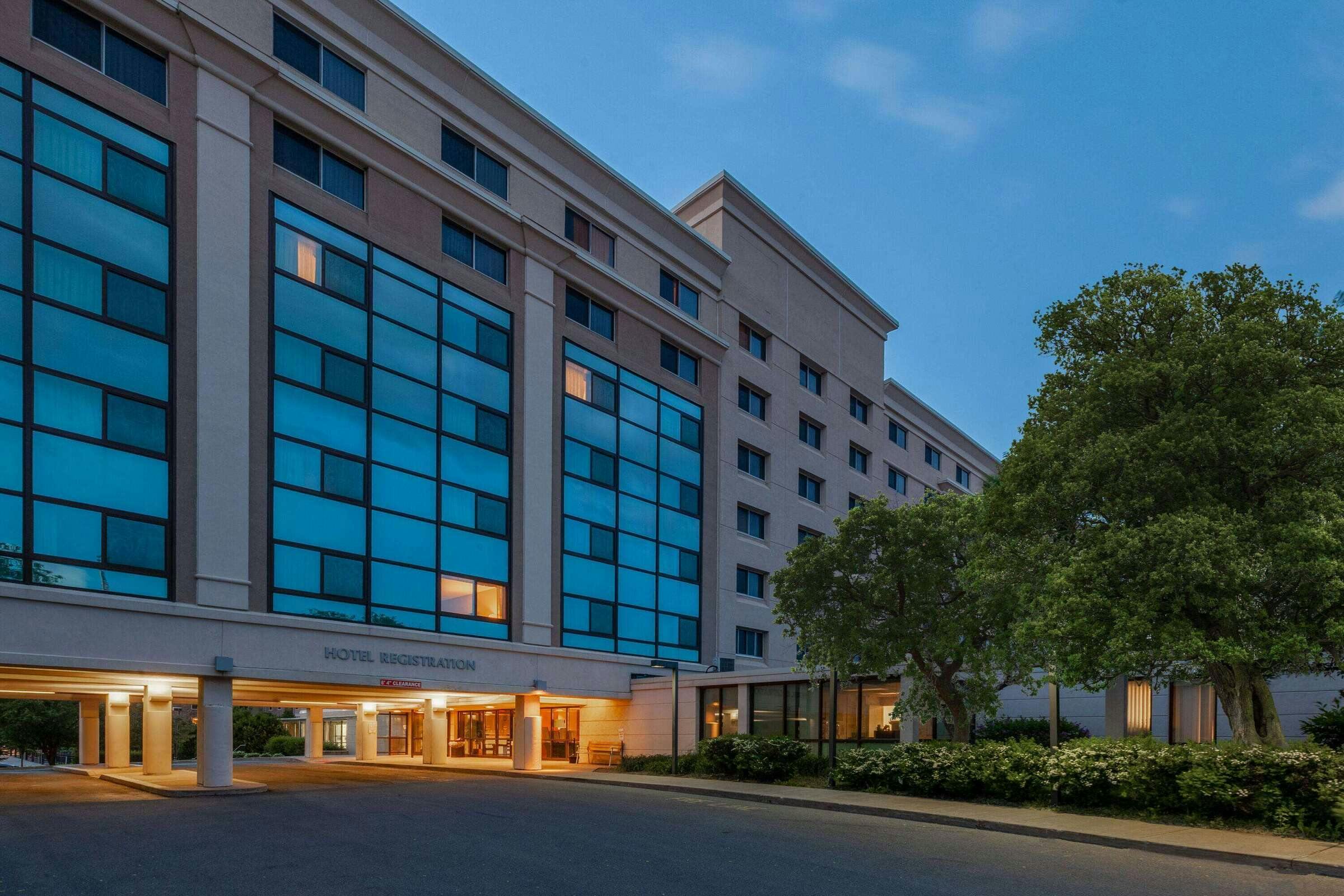 Hotel Randolph House, Trademark photo 3