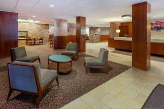 Hotel Randolph Liverpool Trademark photo 4