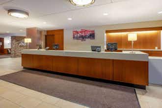 Hotel Randolph Liverpool Trademark photo 5
