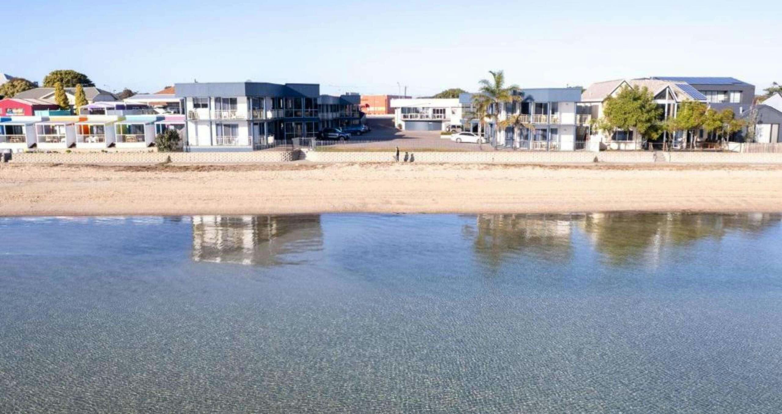 Best Western Port Lincoln