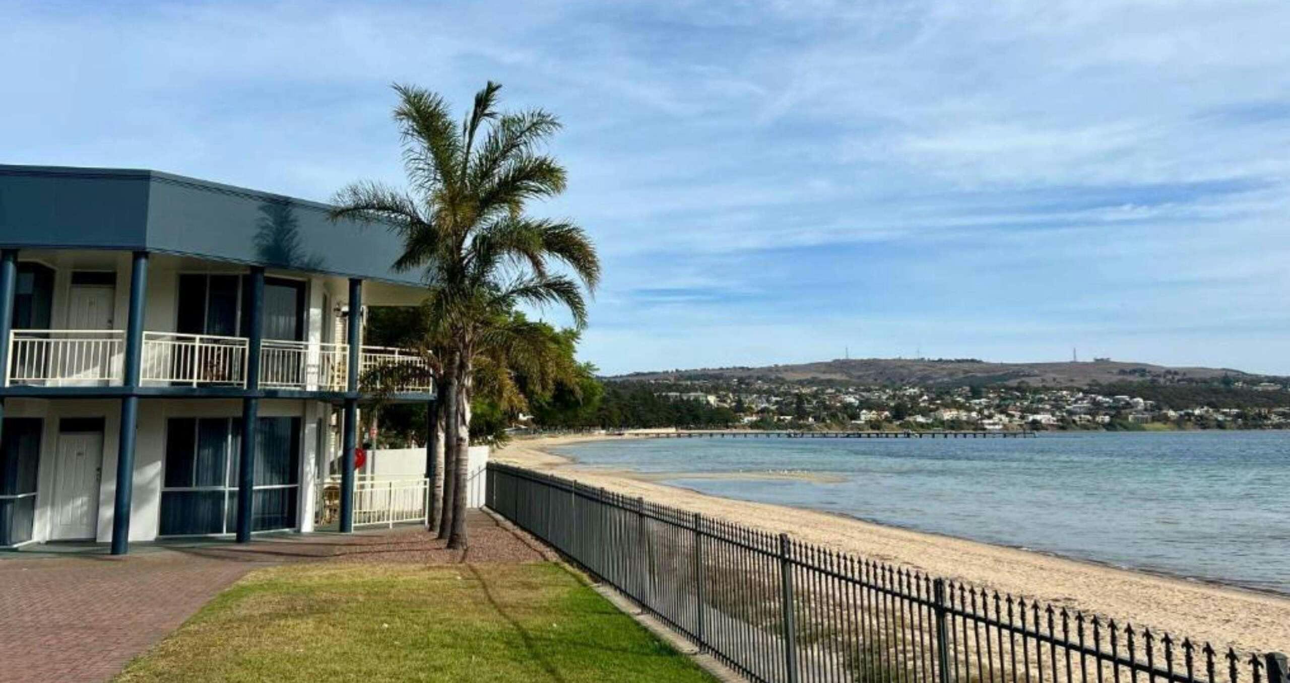 Hotel Best Western Port Lincoln photo 1