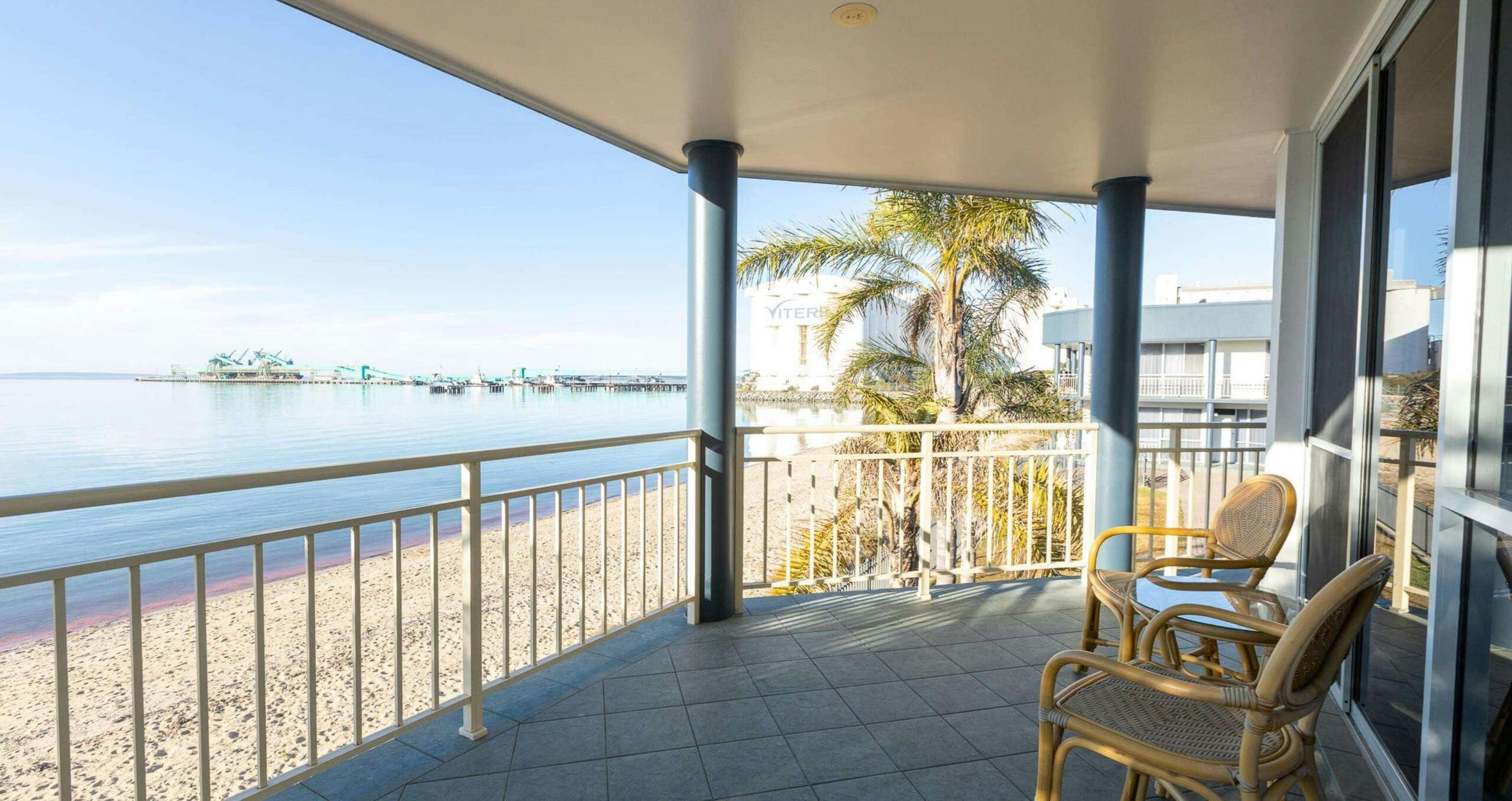 Hotel Best Western Port Lincoln photo 3