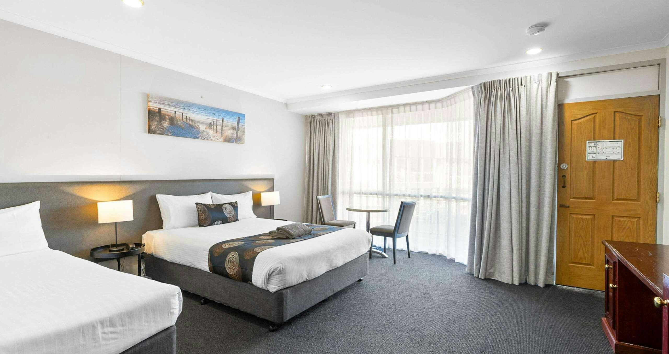 Hotel Best Western Port Lincoln photo 4