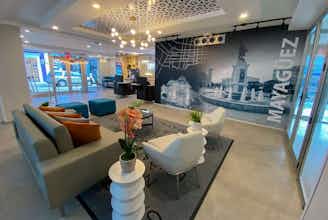 Hotel TRYP by Wyndham Mayaguez photo 5