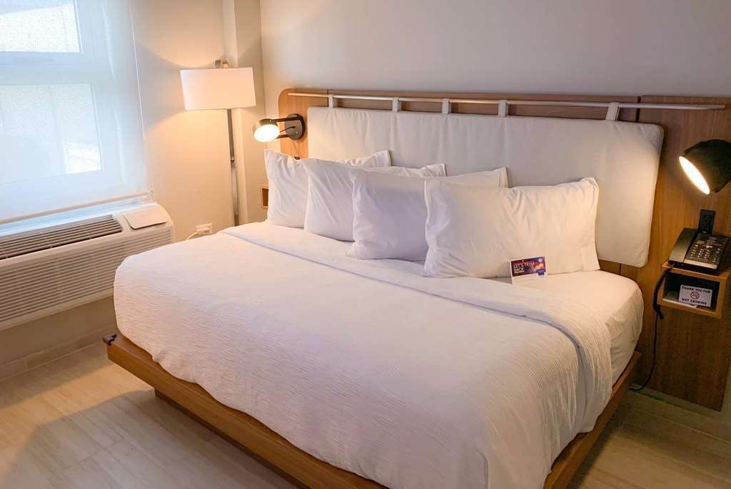 Hotel TRYP by Wyndham Mayaguez photo 2