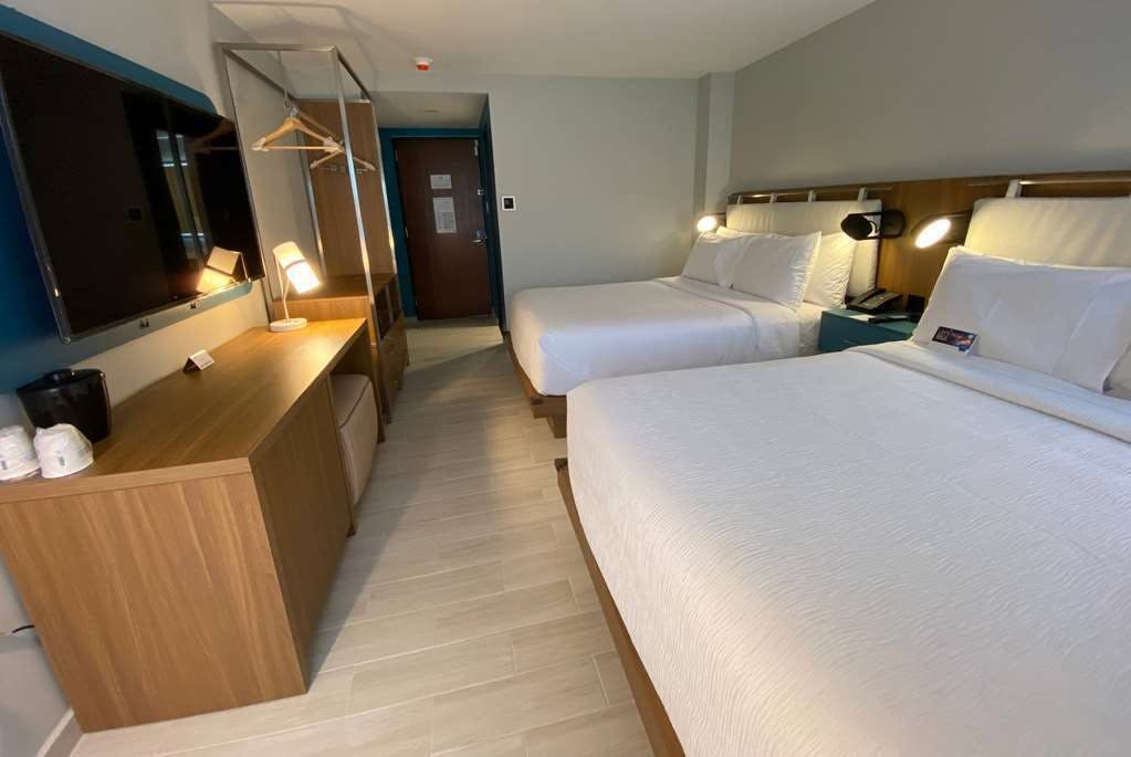 Hotel TRYP by Wyndham Mayaguez photo 3