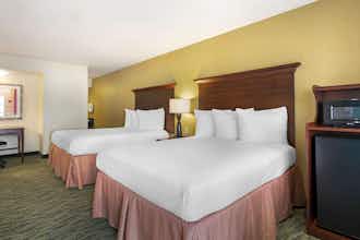 Hotel Best Western Rose Garden Inn & Suites photo 1