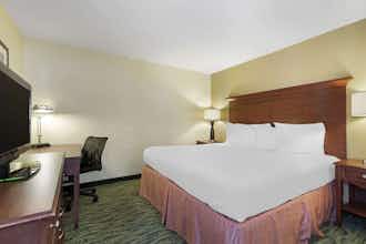 Hotel Best Western Rose Garden Inn & Suites photo 4
