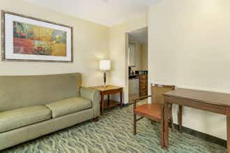 Hotel Best Western Rose Garden Inn & Suites photo 5