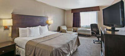 Best Western San Marcos