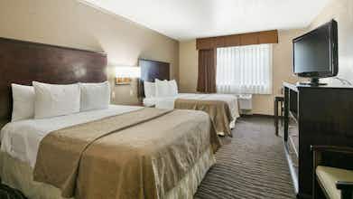 Hotel Best Western San Marcos photo 1