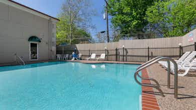 Hotel Best Western San Marcos photo 2