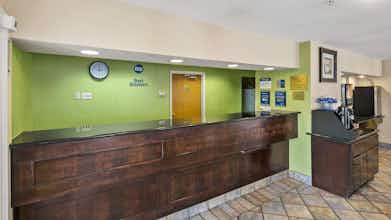 Hotel Best Western San Marcos photo 4