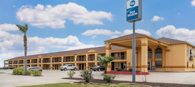 Best Western Padre Island