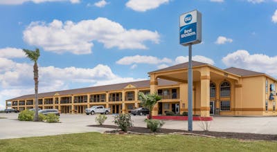Best Western Padre Island