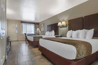 Hotel Best Western Padre Island photo 1