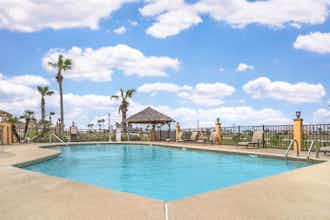 Hotel Best Western Padre Island photo 2