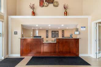 Hotel Best Western Padre Island photo 3