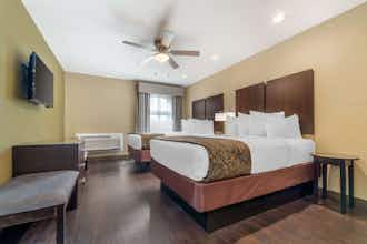 Hotel Best Western Padre Island photo 4