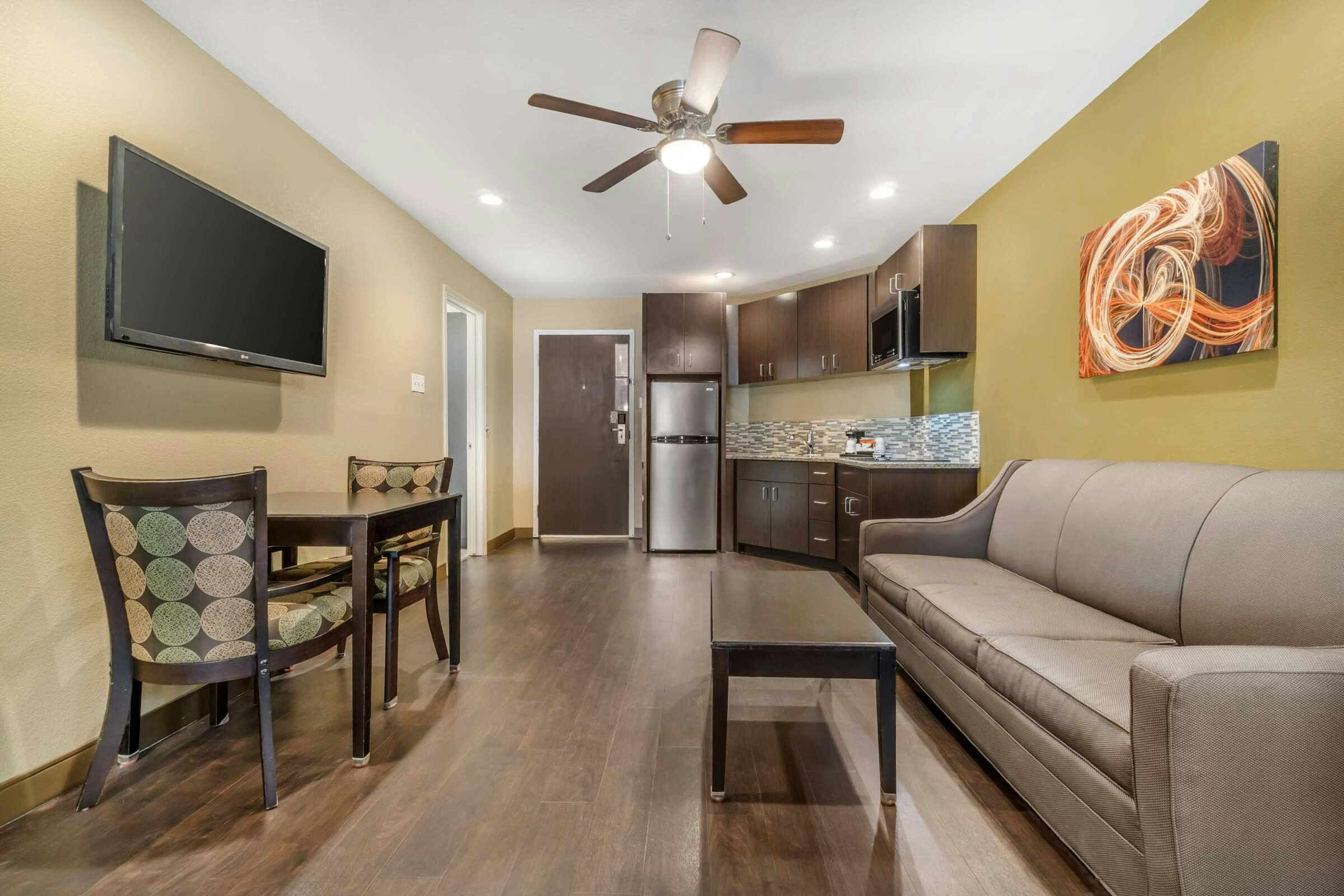 Hotel Best Western Padre Island photo 5