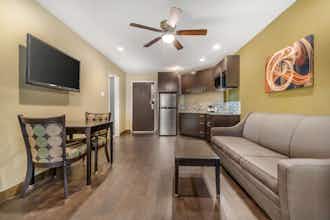 Hotel Best Western Padre Island photo 5
