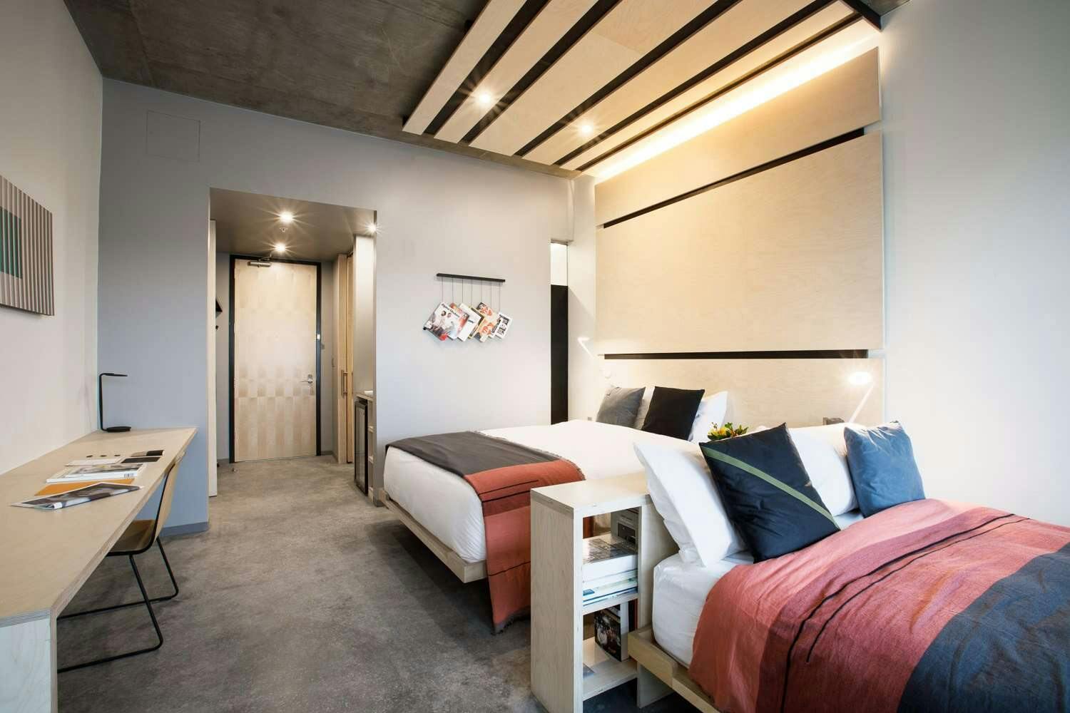 Hotel The Source Hotel photo 4