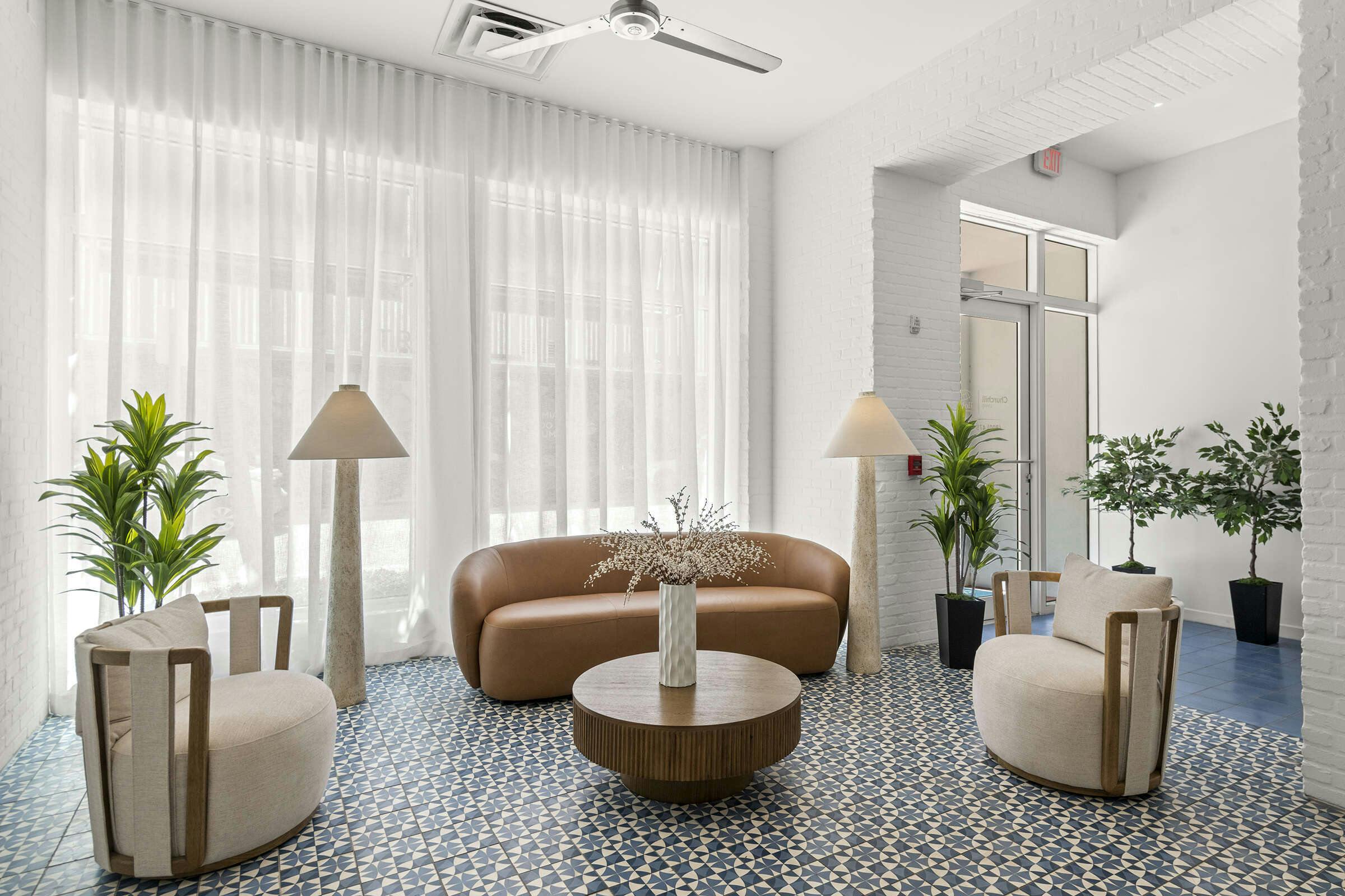 Hotel Global Luxury Suites at The Apex Miami photo 3
